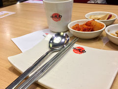 -土大力拌饭名家(丹尼斯百货店)
