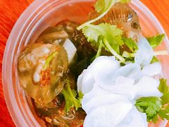 土笋冻-铭聚章鱼土笋冻(松柏店)