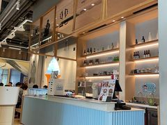 -dodonpa.墩墩伐 便当食堂(博华广场店)