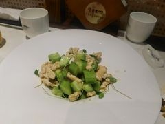 -贡宴盐帮菜自贡驻京联络处餐厅