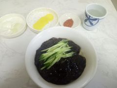 -正宗韩国炸酱面(沈航店)