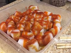 三酱猪肠粉-孖记茶档·热腾茶餐(荔湾领展广场店)
