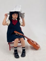 -倾城宝贝儿童摄影(广州天河店)