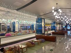 -青水瓦台汤泉(未央店)