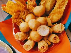 -羊大爷涮肉(亮马桥店)