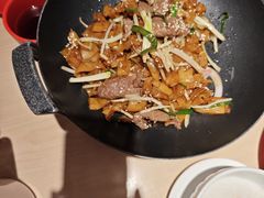 -避风塘(宝山万达店)