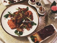 -唐阁(香港朗廷酒店)