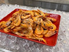 -上海虹桥宾馆味翠餐厅