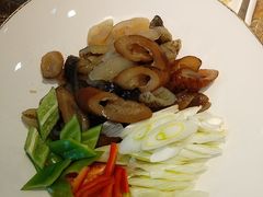 -501號台州海鲜餐厅(海创园店)