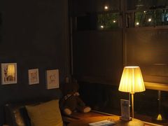 -咖法森林·咖啡  酒吧(天河店)