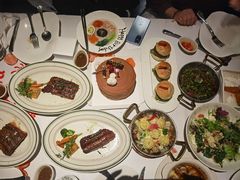 -佐度王子扒房(天鹅湖店)