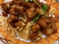 -大欢喜饭店(江怡路店)