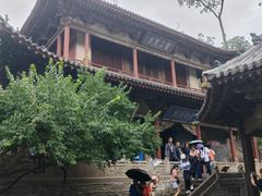 -晋祠博物馆