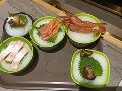 -海天盛宴海鲜自助(正大广场店)