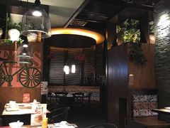 -客家班(同和金铂天地店)