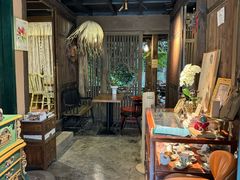 -The Flowers Coffee(南山店)