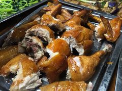 -新湖烧鸡(光明店)