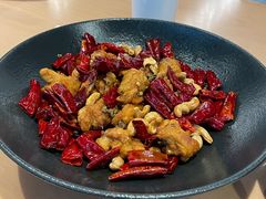 -榕意·川味之美(欢乐海岸店)