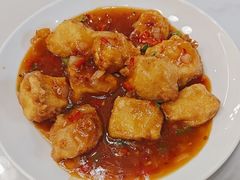 -阿峰饭店·本地土菜馆·农家土鸡煲·一品神仙鸡(报福店)