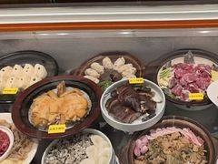 -客家汇·客家传承菜(水库店)