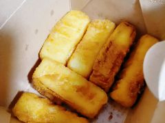 -米斯特比萨(罗斯福店)