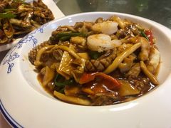 -昱德来·天津菜(河西店)