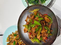 -松沪名灶·豆浆鱼头·新上海菜(江川路交大店)