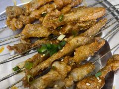 肉筋-小民大排档(马场角横路店)