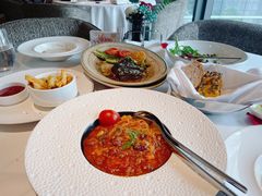 -燃扒房Steakhouse(皇庭店)