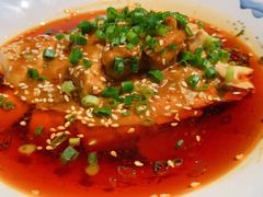 川味口水鸡-兴农记