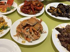 -海韵之星邮轮水会(明发商业广场店)