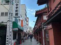 -浅草寺