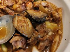 -美极鲜食坊(宝安南路店)