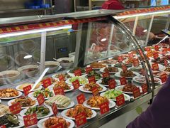 -西塔大冷面(市府大路店)
