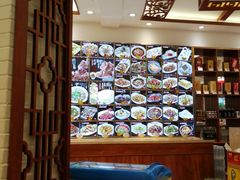 -老关东铁锅炖(上游街店)