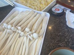 -皇城老妈·大连海鲜火锅(港湾店)