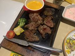 -豪客来牛排(海沧阿罗海店)