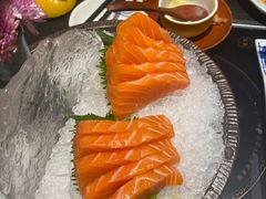 -匠和风精致料理(成都龙湖滨江天街店)
