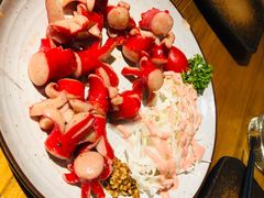 -大叔食堂·和风料理·烧鸟(Aone运动公园店)