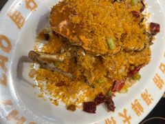 -潮澎派·潮汕菜大排档(南较西路店)