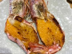 -山之川日料放题(通州店)