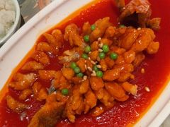 -苏乡兰亭·新派淮扬菜(吾悦广场店)