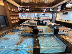 -海月轩海鲜豆捞(紫金塔店)
