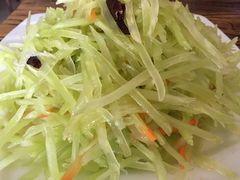 -溢心园香河肉饼总店