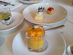 -长春凯悦酒店咖啡厅Market Café
