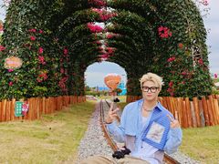 -福州罗源湾海洋世界旅游区