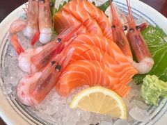 -一本魅·日式料理