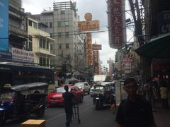 -唐人街(耀华力路)