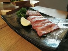 -赤坂亭·M9和牛烧肉·铁板烧(合肥万象城店)