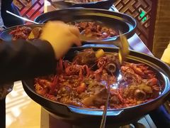-启东恒大酒店·吕四渔号海鲜餐厅